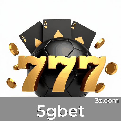 5gbet: Sua Plataforma de Apostas com Profissionalismo e Segurança