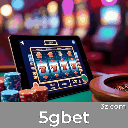5gbet: Aventura e Recompensas em Jogos de Crash