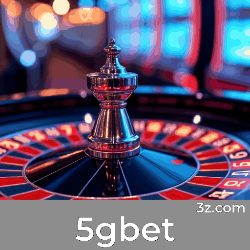 5gbet: Desbloqueie Recompensas Surpreendentes