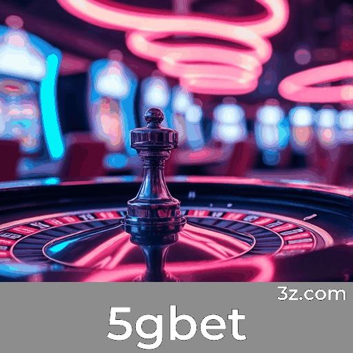 5gbet Inovações: Tecnologia em Jogos de Ponta