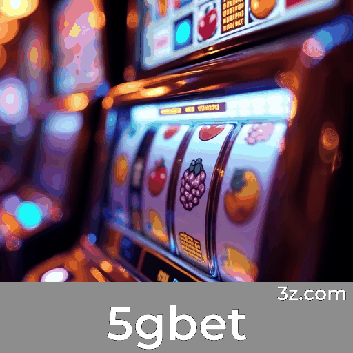 Revolucione Sua Experiência de Jogos com 5gbet: Tecnologias Disruptivas e Inovações Visionárias