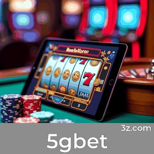 Maximize Promoções e Potencialize Recompensas com 5gbet