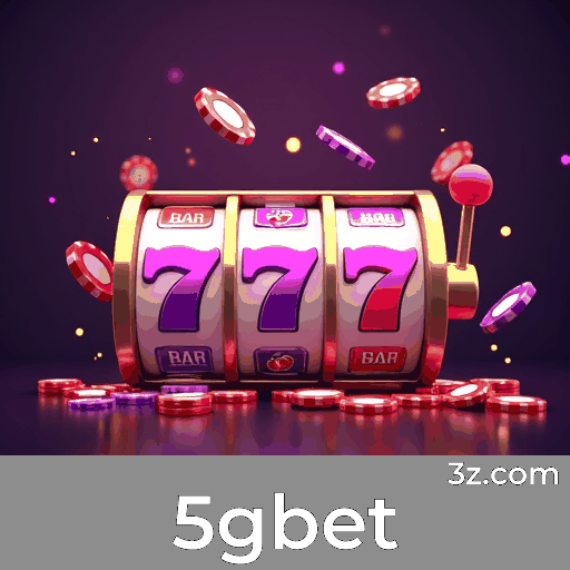 Tecnologia líder e segurança excepcional, somente na 5gbet