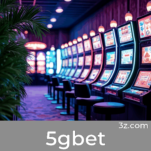 5gbet: Cobertura Total de Esportes e Odds Instantâneas