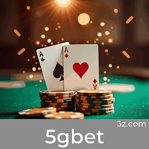 5gbet: Cassino Online Seguro e Premiado