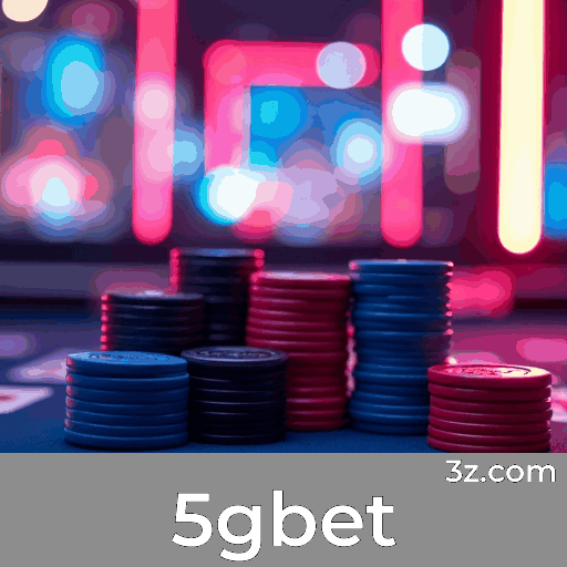 5gbet: Experiência de Cassino de Elite e Realismo