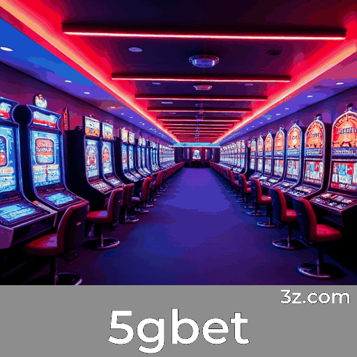 5gbet Inovações: Tecnologia em Jogos de Ponta