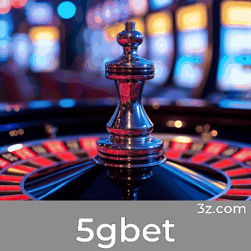 Desenvolvedores de Elite e Tecnologia Avançada no 5gbet