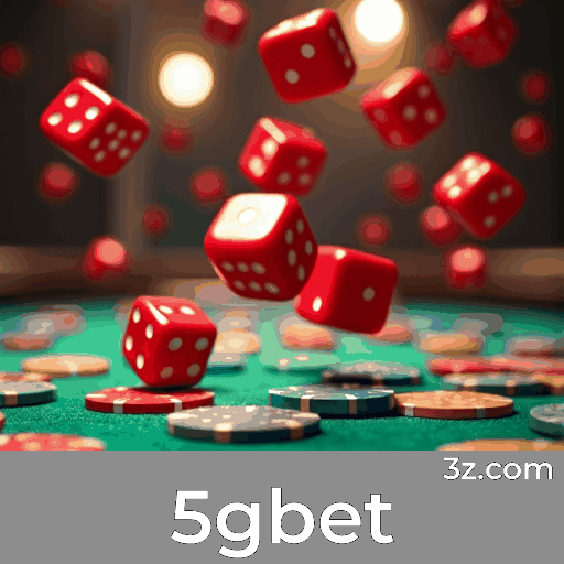 5gbet: Desbloqueie Recompensas Surpreendentes