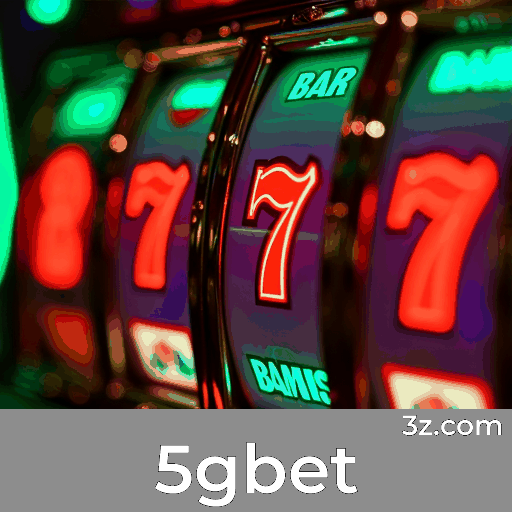 Tecnologia líder e segurança excepcional, somente na 5gbet