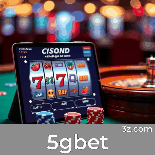 5gbet: Aventura e Recompensas em Jogos de Crash
