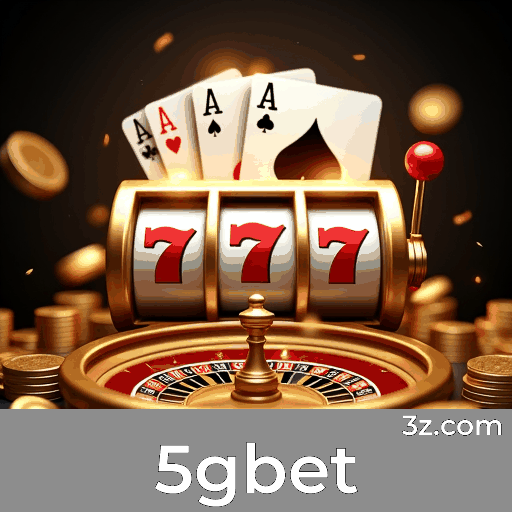 5gbet: Cobertura Total de Esportes e Odds Instantâneas