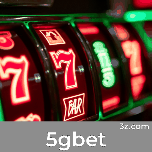 5gbet: Domine Jogos com Estratégias Vencedoras