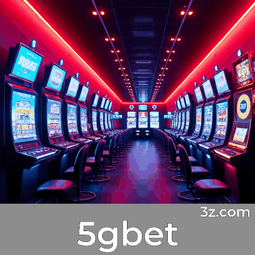 5gbet Inovações: Tecnologia em Jogos de Ponta