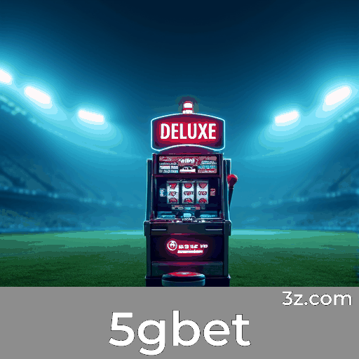5gbet: Seu Cassino Online Premiado e Seguro