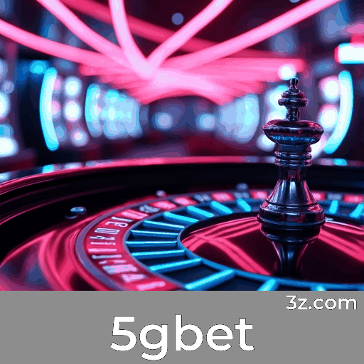 5gbet: Cassino Online Seguro e Premiado