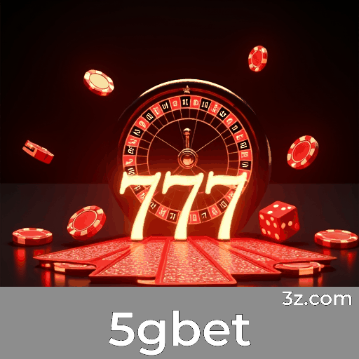 5gbet: Cassino Online Seguro e Premiado