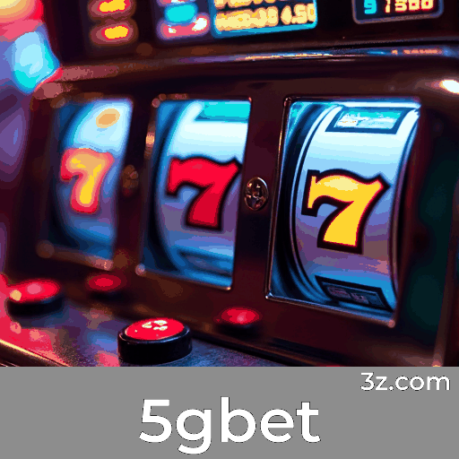 5gbet: Rápido, Fácil e Perfeito para Brasileiros